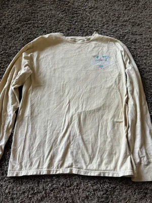 Long Sleeve American Eagle thumbnail 1