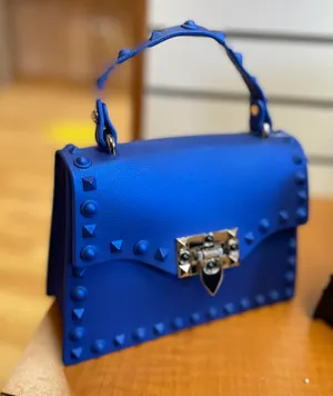 Blue Purse/crossbody thumbnail 1