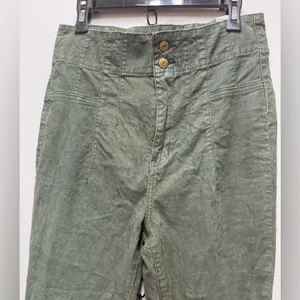 We The Free Jayde High Rise Corduroy Flare Pant 31” thumbnail 5