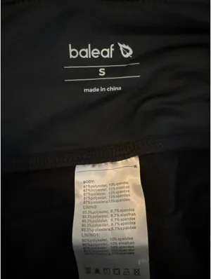 Baleaf Joggers thumbnail 3