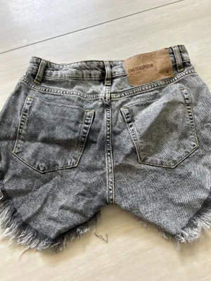 One Teaspoon Shorts Rollers thumbnail 2