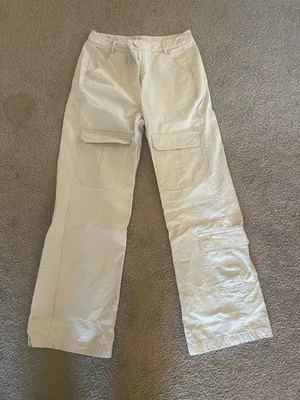 Princess Polly Cargo Pants thumbnail 2