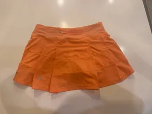 Lululemon Pace Rival Skirt thumbnail 6
