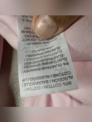 Edikted Game on long sleeve T-Shirt SZ:S thumbnail 5