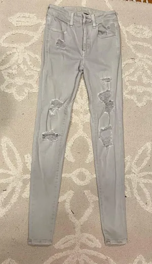Gray Size 0 thumbnail 1
