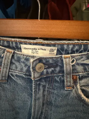 Abercrombie Jeans thumbnail 2