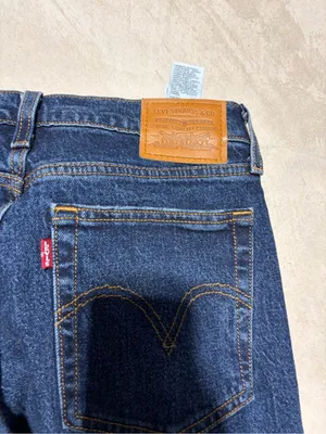 Levi Strauss Levi’s premium denim wedgie straight 26 thumbnail 10
