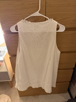 Princess Polly Dress Mini White thumbnail 4