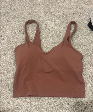 Lululemon Align Tank thumbnail 3