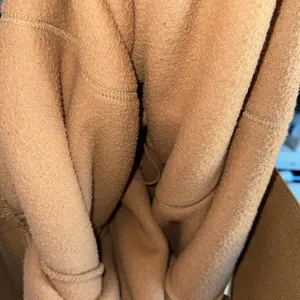 NWOT Free People We The Free Cozy Camden Sweatshirt In Sandstorm Sold Out Color thumbnail 14