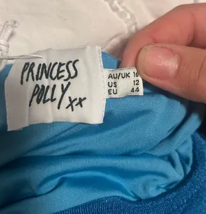 Princess Polly Mini Dress thumbnail 4