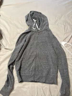SO Jacket Zip-Up thumbnail 1