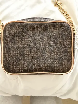 Michael Kors Crossbody thumbnail 4