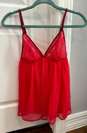 Victorias Secret Nightly thumbnail 1
