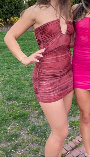 superdown Mini Dress Revolve thumbnail 5