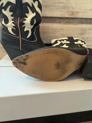 Dolce Vita Boots thumbnail 4