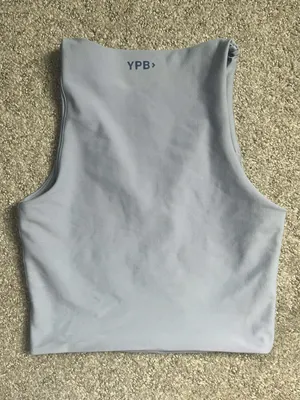 Abercrombie Active Top thumbnail 2