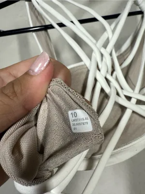 Lululemon Free To Be Bra Size 10 thumbnail 7