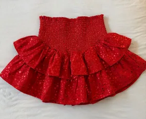 Queen of Sparkles Skirt thumbnail 1