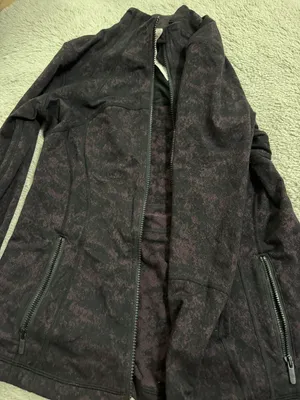 Lululemon Define Jacket thumbnail 1