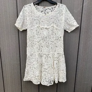 Free People‎ Lace Dress thumbnail 7