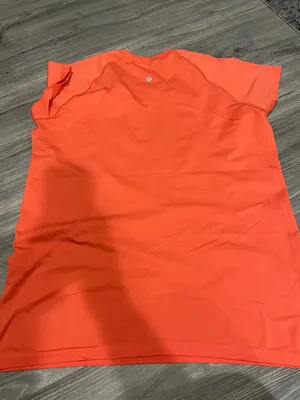 Lululemon Swiftly Tech Short Sleeve thumbnail 2