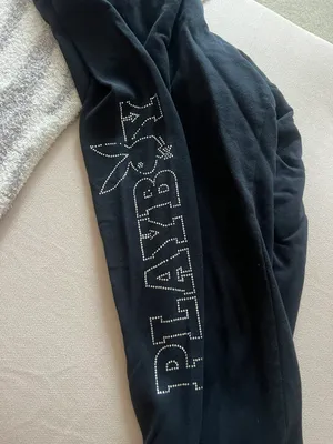 Playboy Sweats thumbnail 2