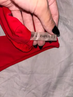 Zaful Bikini Set thumbnail 3