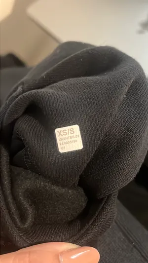 Lululemon Scuba Oversized Half-Zip Funnel Neck thumbnail 7
