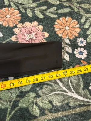 The North Face black leggings  thumbnail 7