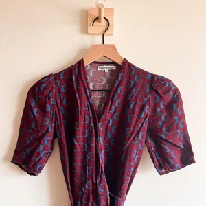 Reformation Laurent Dress Size XS thumbnail 5