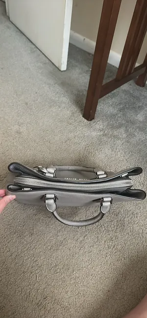 Michael Kors Satchel Handbag thumbnail 4