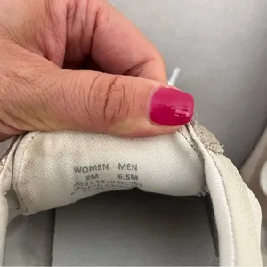Women’s Madewell Tennis Shoes Size 8 Cheetah Print thumbnail 13