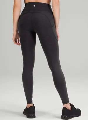 Lululemon Invigorate High-Rise Tight 25” thumbnail 2