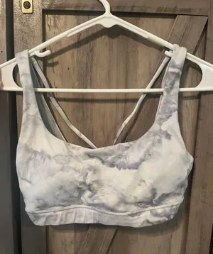 Athleta Sports Bra thumbnail 1