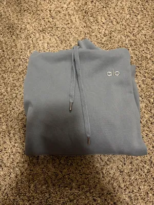 Alo Yoga Hoodie thumbnail 3