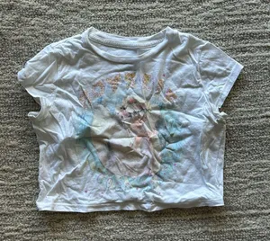 Boys lie white Graphic Short Sleeve Tee thumbnail 1