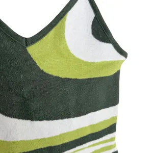 Nectar Bodycon Mini Dress Size Medium Large Y2K Festival Clubwear Mod Retro Rave thumbnail 4