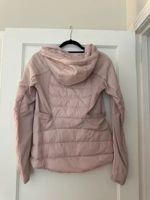 Lululemon Puffer Jacket thumbnail 2