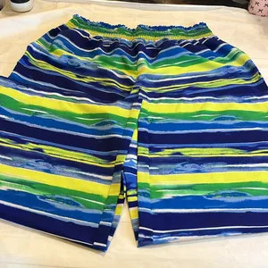 Cato Fun Colored Palazzo Pants thumbnail 4