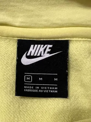 Nike Sweatshirt Hoodie thumbnail 3