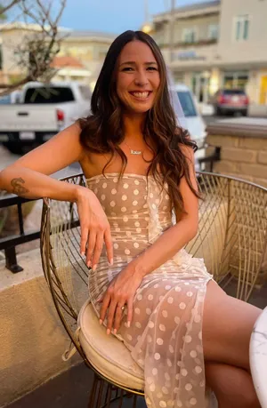 Majorelle Revolve  Brady Dress thumbnail 1