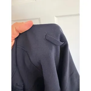 Lululemon Wunder Train High-Rise Navy Tight 28" size 8 thumbnail 5