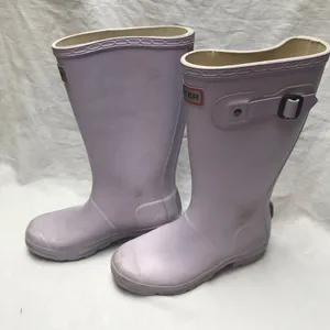 Hunter Boots Lite Purple US 3M/4F thumbnail 1