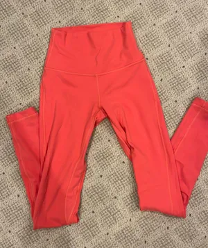 Align 25” Leggings thumbnail 3