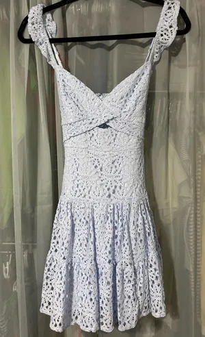 Windsor Dress thumbnail 1