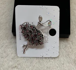 Mint Dancing Doll Purple thumbnail 1