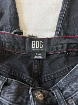 Urban Outfitters Women’s Jeans thumbnail 4