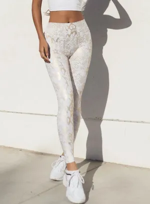 Astoria Activewear NWT Leggings thumbnail 1