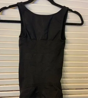 S/M Magic curves snap closure shape-wear bodysuit thumbnail 3
